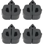 42-34630-1 Premier Quality Products Hood Bumper Set Mounts On The Fender