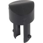 42-77130-1 Ram Air Shaker Plug Plastic Fairlane Torino Cyclone Ranchero Eckler