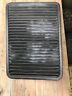 4296376-x57-b57521 4256275-40563 425674-40563 Dodge Plymouth Chrysler Hood Louver Valox