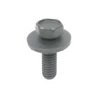 44-14529-1 Ford Mustang Hood Latch Catch Bolt Kit Eckler