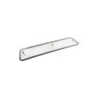 44-38514-1 Mustang Clear Plastic Cowl Cap Eckler