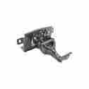 44-40221-1 Premier Quality Products Ford Mustang Hood Latch Assembly With Top Plate