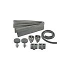 44-41165-1 Mustang Hood Seal And Bumper Set Eckler