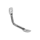 44-41179-1 Scott Drake Ford Mustang Hood Safety Catch Hook Polished Stainless