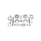 44-42878-1 Mustang Mach Hood Pin Kit Eckler