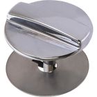 44-43176-1 Scott Drake Ford Mustang Hood Lock Twist Type Shelby