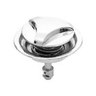 44-45285-1 Mustang Hood Lock For Ram Air Eckler
