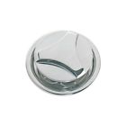 44-48597-1 Ford Mustang Hood Lock Chrome Reproduction Eckler