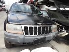 117-01544 44149 Chergrand 99 00 01 02 03 04 Jeep Grand Cherokee Hood