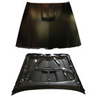 4462-200-812 Goodmark Hood Panel Fits Buick Regal 615343495309