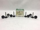 4473 Lot Of Hood Adjusting Bolt Bumper