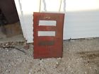 454566 Gm 1932 Chevrolet Hood