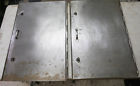 458b Rootlieb 30-31 Ford Model