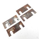 461034 Gm Corvette Original Hood
