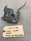 461735 Packard Hood Lock Lower