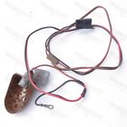 14016284 469015 Gm Corvette Oem Under Hood Courtesy Light Housing Wire Harness