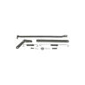 47-10094-1 Hood Release Kit Pieces Ford Pickup Truck Eckler