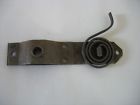 47-15250-1 Ford Nos Hood Handles Spring Bracket Assembly Set Passenger Pickup