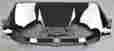 47-16778-c Counterpart Automotive 1947 1948 1949 1950 1951 1952 1953 Chevrolet Truck Hood Latch Panel Chrome
