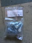 47-16791 Counter Part Chevy Truck Series Hood To Hinge Bolt Kit