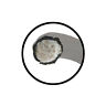 47-25788-1 Macs Auto Parts Radiator Shell Lacing Kit Cloth With Clips
