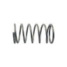 48-17911-1 Ford Pickup Truck Hood Dowel Spring Stainless Steel Eckler