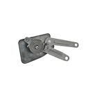 48-29000-1 Ford Pickup Truck Hood Hinge Includes Spring Right Thru Eckler
