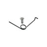 48-34082-1 Premier Quality Products Hood Safety Catch Spring And Pin