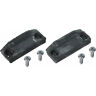 48-40759-1 Premier Quality Products Ford Pickup Truck Hood Bumpers At Side