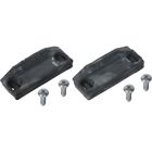 48-40759-2 Premier Quality Products Ford Pickup Truck Hood Bumpers At Side