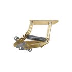 48-45934-1 Premier Quality Products Ford Pickup Hood Hinge Right