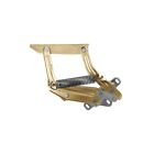 48-45935-1 Premier Quality Products Ford Pickup Truck Hood Hinge Left Side