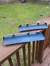 483927 483928 General Motors Used Pontiac Gto Hood Scoops