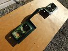 72pw1-1p1 484091 General Motors Header Panel Front Body Nose Main Housing Bare