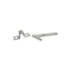 49-12272-1 Premier Quality Products Hood Safety Catch Ford