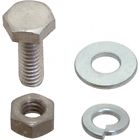 49-12661-1 Hood Lever And Support Bracket Hardware Kit Ford Mercury Eckler