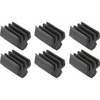 49-19819-1 Premier Quality Products Hood Bumper Set Pieces Mercury Only