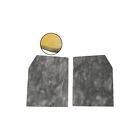 49-27019-1 Cartouche Hood Insulation Ford