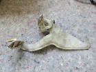 492958 Gm Vintage Pontiac Catalina Bonneville Hood Safety Catch Hook Nos