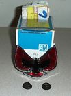 494476 Gm Firebird Formula Trans Am Hood Emblem In Box Paperwork