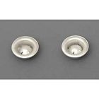 50-203326-1 Chevelle Cowl Tag Rivets Eckler