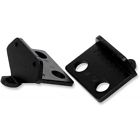 50-203695-1 American Racing Headers Chevelle Cowl Induction Door Pivot Supports