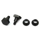 50-203698-1 Chevelle Cowl Induction Flapper Door Bushings Pivot Bolts Eckler