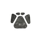 50-203720-1 Premier Quality Products Chevelle Hood Insulation Pads