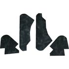 50-203724-1 Chevelle Hood Insulation Pads For Cars With Cowl Induction Functional