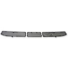 50-204514-1 Premier Quality Products Chevelle Cowl Screens For Cars Without Air