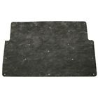 50-254736-1 Chevelle Hood Insulation Eckler