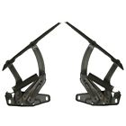 50-263355-1 Premier Quality Products Chevelle Hood Hinges With Springs
