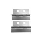 51-40017-1 Premier Quality Products Hood Hinges Steel