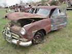 118.zz1h51 51 Hudson Hornet 1951 Drivers